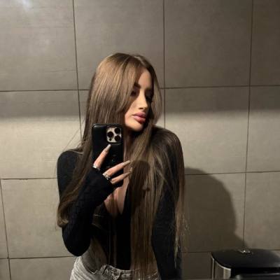 АЛИСА 28 ans Ставрополь Russie