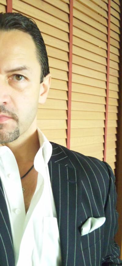 Klaus 51 ans Wien Autriche
