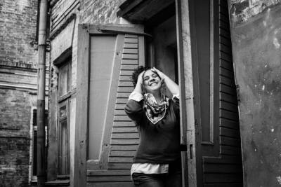 Irina 47 ans Minsk Biélorussie