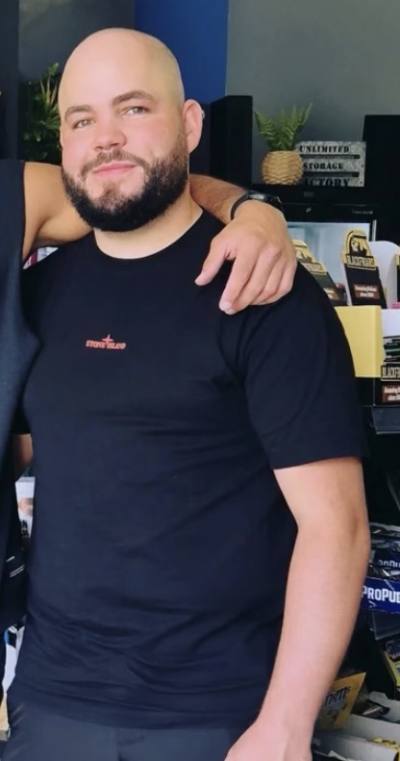 François 28 лет Nice  Франция