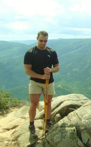 Frank 53 ans Quebec Canada