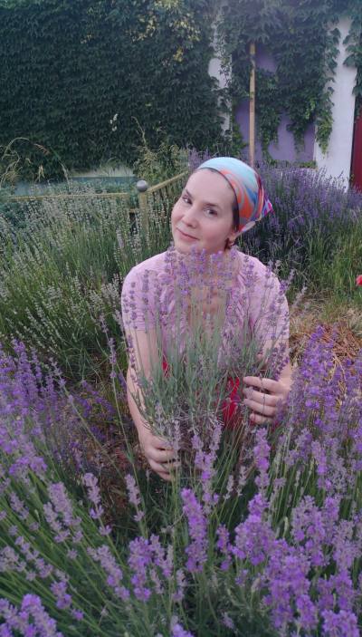 Tatiana 56 ans Krasnodar Russie