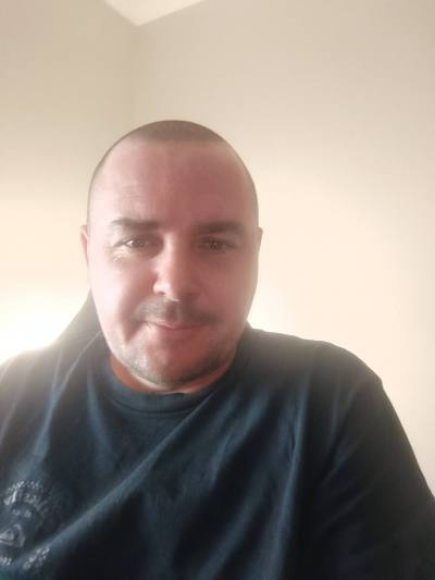 David 40 ans Rodez  France