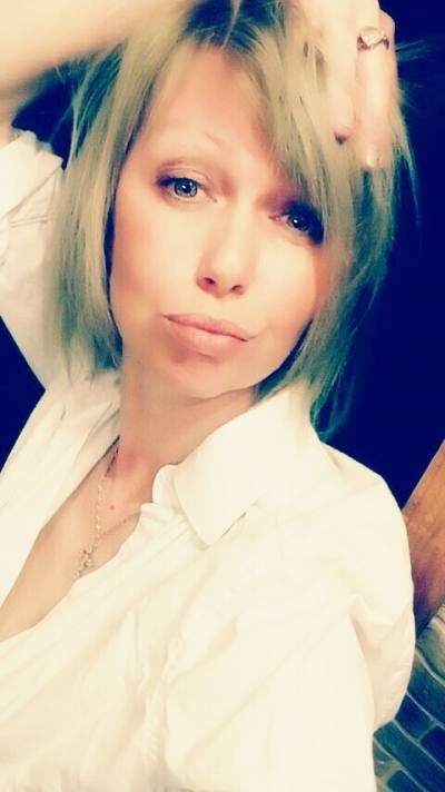 Yuliya 51 ans Липецк Russie