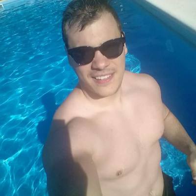 Dany 32 лет Paris Франция