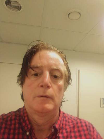 Thierry 70 ans Heyrieux France