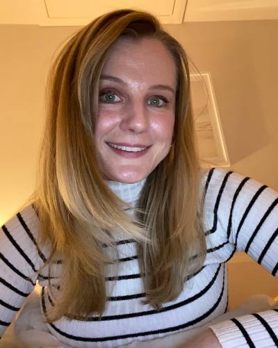 Anna 34 years Bonns Germany
