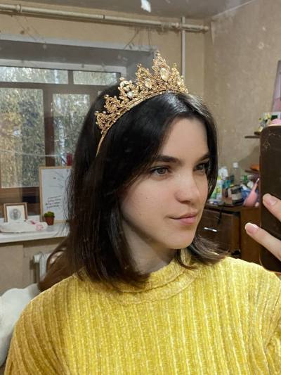 Natalia 28 Jahre Roma Italien