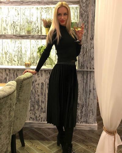 Yulia 33 ans Ukraine  Ukraine