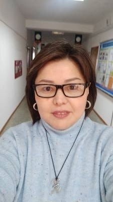 Zamira 50 ans Актобе Kazakhstan