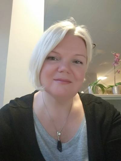Tatsiana 51 ans Minsk Biélorussie