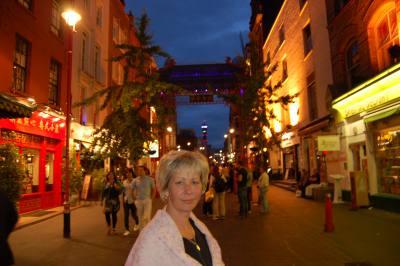 Vanda 63 ans Kaunas Lituanie