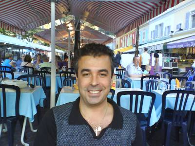 Jorge 52 ans Esch Luxembourg