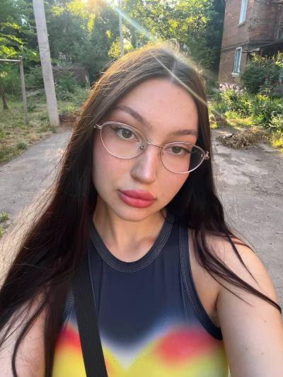 Victoriaa 26 ans киев Ukraine