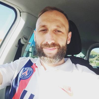 Julien 37 лет Perpignan Франция