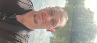 Chris 33 years Bielefeld  Germany