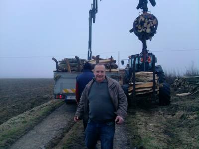 Alain 57 ans Mons Belgique