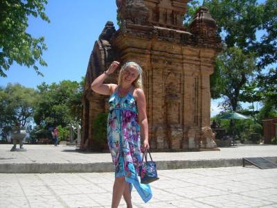 Elena 53 ans Ufa Russie