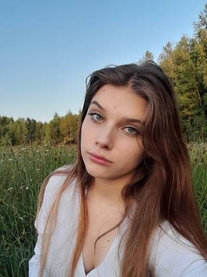 Елена 19 years Mykolaiv Ukraine