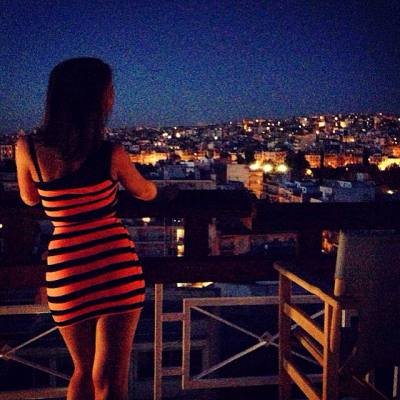 Sofia 32 ans Paris France