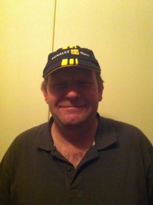 Jean charles 55 ans Luxembourg Luxembourg