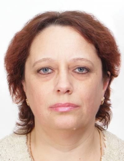 Helena 57 ans Nikolaev Ukraine
