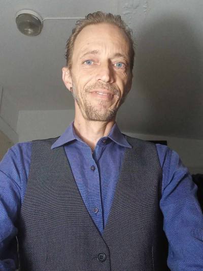Fabrice 51 ans Saint-pierre  France