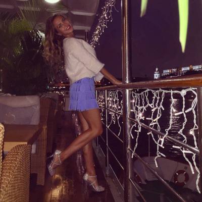 Marishkasummer 39 ans Minsk Biélorussie