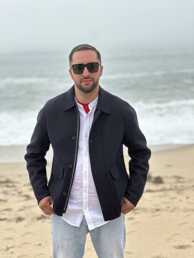 Carlos 32 лет Hamburg Германия