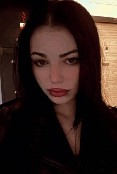 Anna 21 years Харьков Ukraine