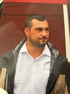 Romain 28 лет Aveyron  Франция