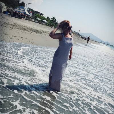 Margarita 52 ans Samara Russie