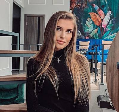 Yuliana 37 ans Minsk Biélorussie