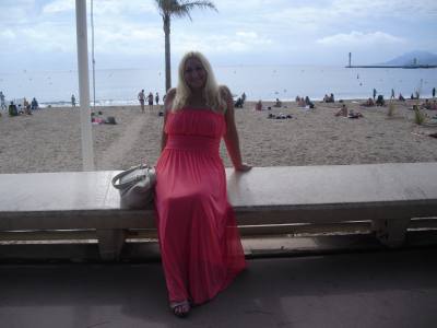 Diana 38 ans Avignon France