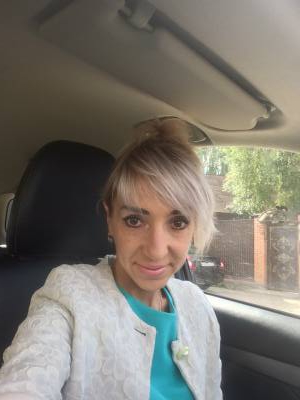 Evgenya 50 ans Kaluga Russie