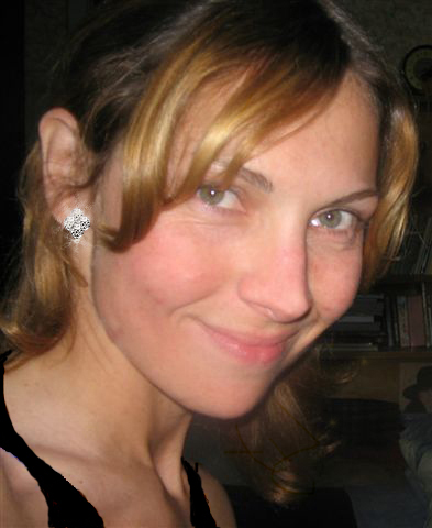 Sasha 44 ans Spb Russie