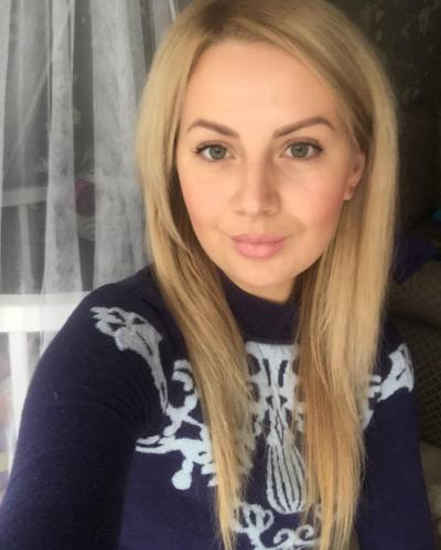 Ирина 41 ans Красноярск Russie