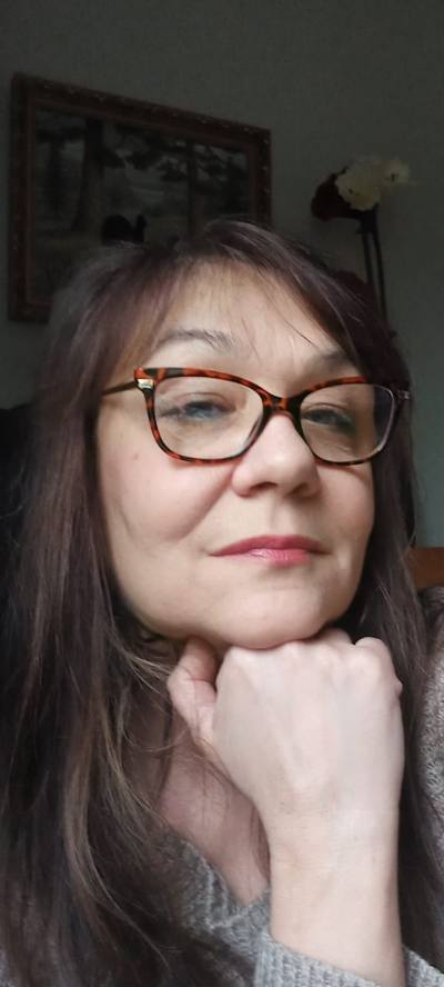 Nailya 61 ans Sankt Petersburg Russie