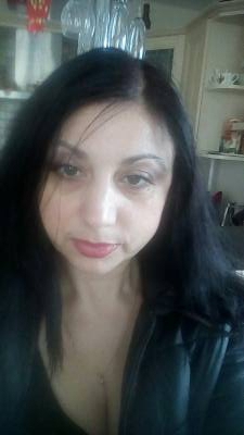 Aza 53 ans Гродно  Biélorussie