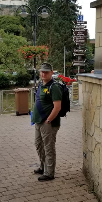 Jack 56 ans Biel Suisse