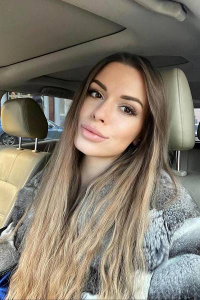 Alina 31 years - Ukraine