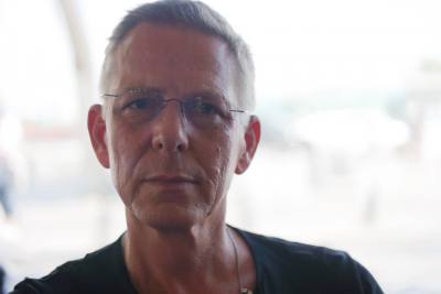 Achim 65 ans Düsseldorf  Allemagne