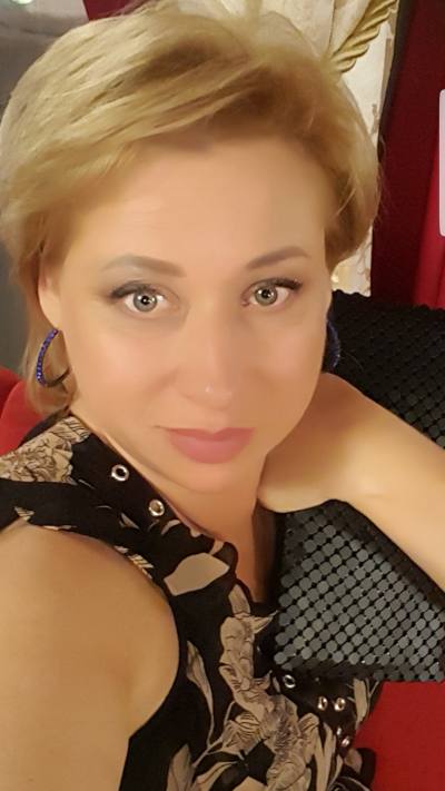 Таня 54 ans Минск Biélorussie