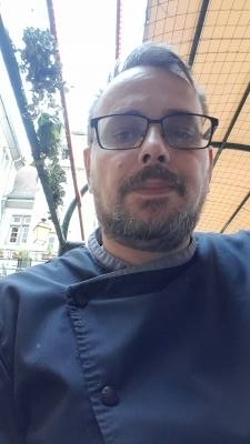 Alexis 47 ans Strasbourg France