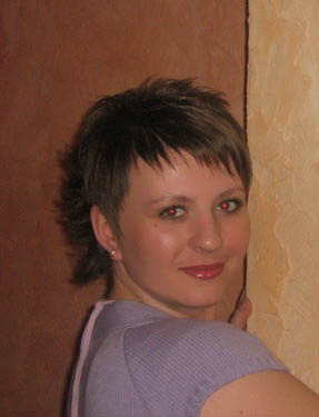 Tatiana 42 ans Tiraspol Moldavie