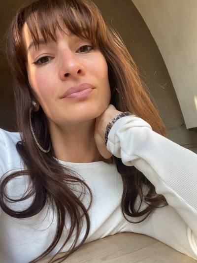 Valérie 37 ans Zaporozhye Ukraine