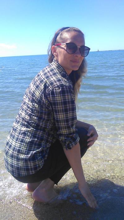 Алена 33 ans Бердянск Ukraine