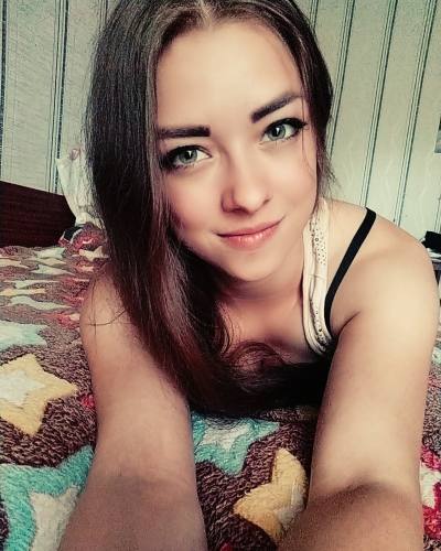 Юлия 29 ans Гомель Biélorussie