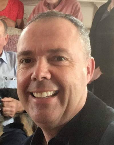 Chris 60 ans Brisbane  Australie