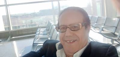 Alim 59 ans Berlin Allemagne